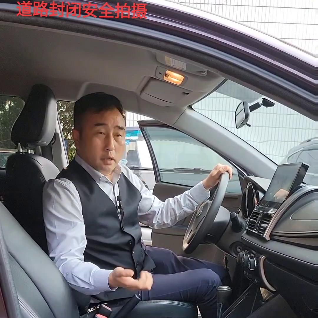 省油丰田家用轿车,省油丰田车