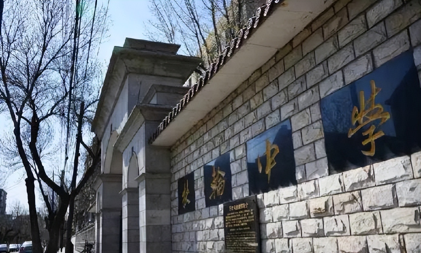 天津2020中考400分能上高中吗,在天津考重点高中难不难