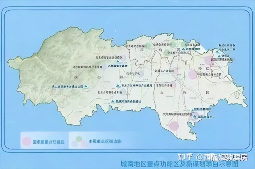 大兴房价下跌原因,大兴房价上涨的原因