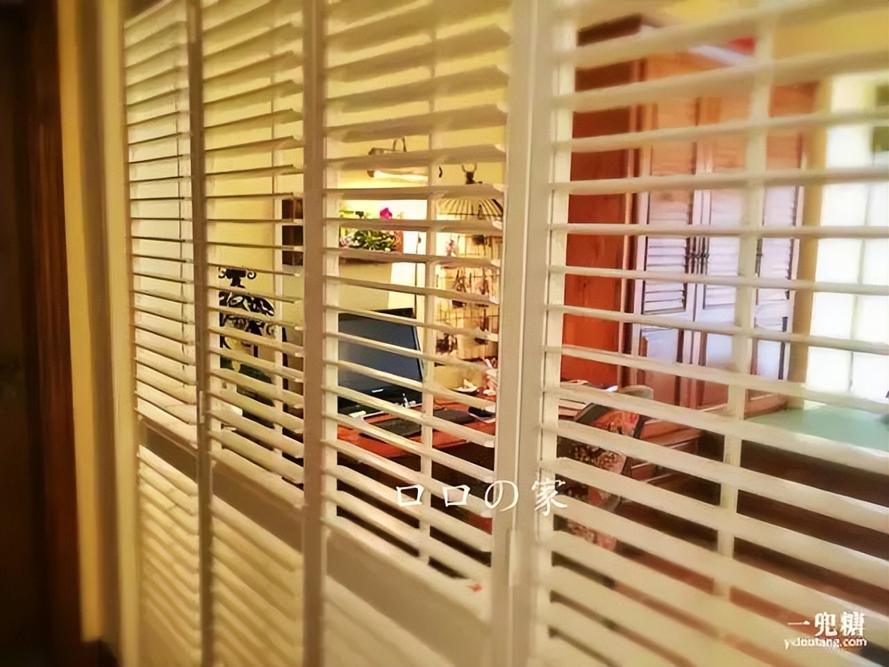 从装饰着手让家里更加温馨,从硬装开始打造家的高级感