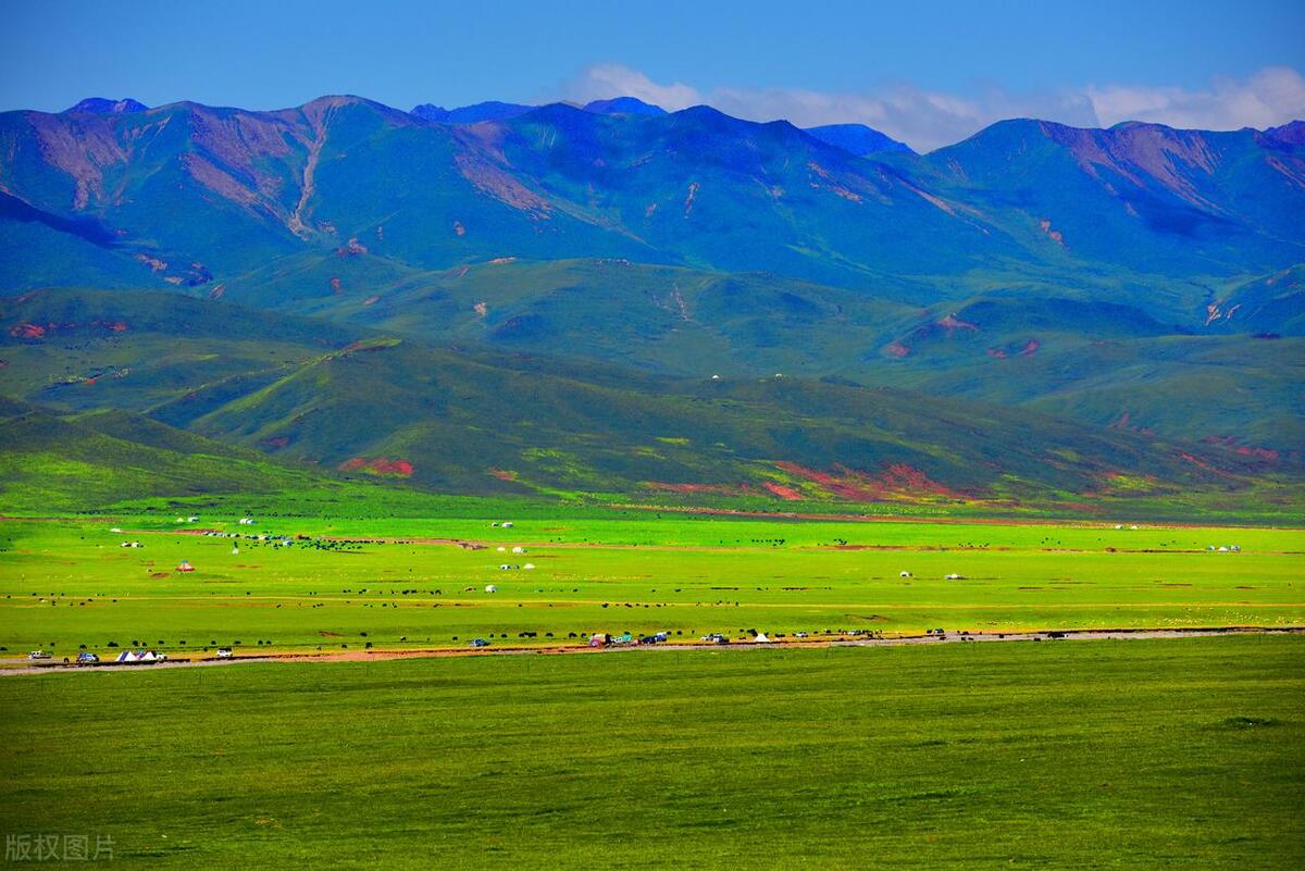 青海湖旅游攻略8月份茶卡盐湖,青海湖茶卡盐湖自驾游全攻略