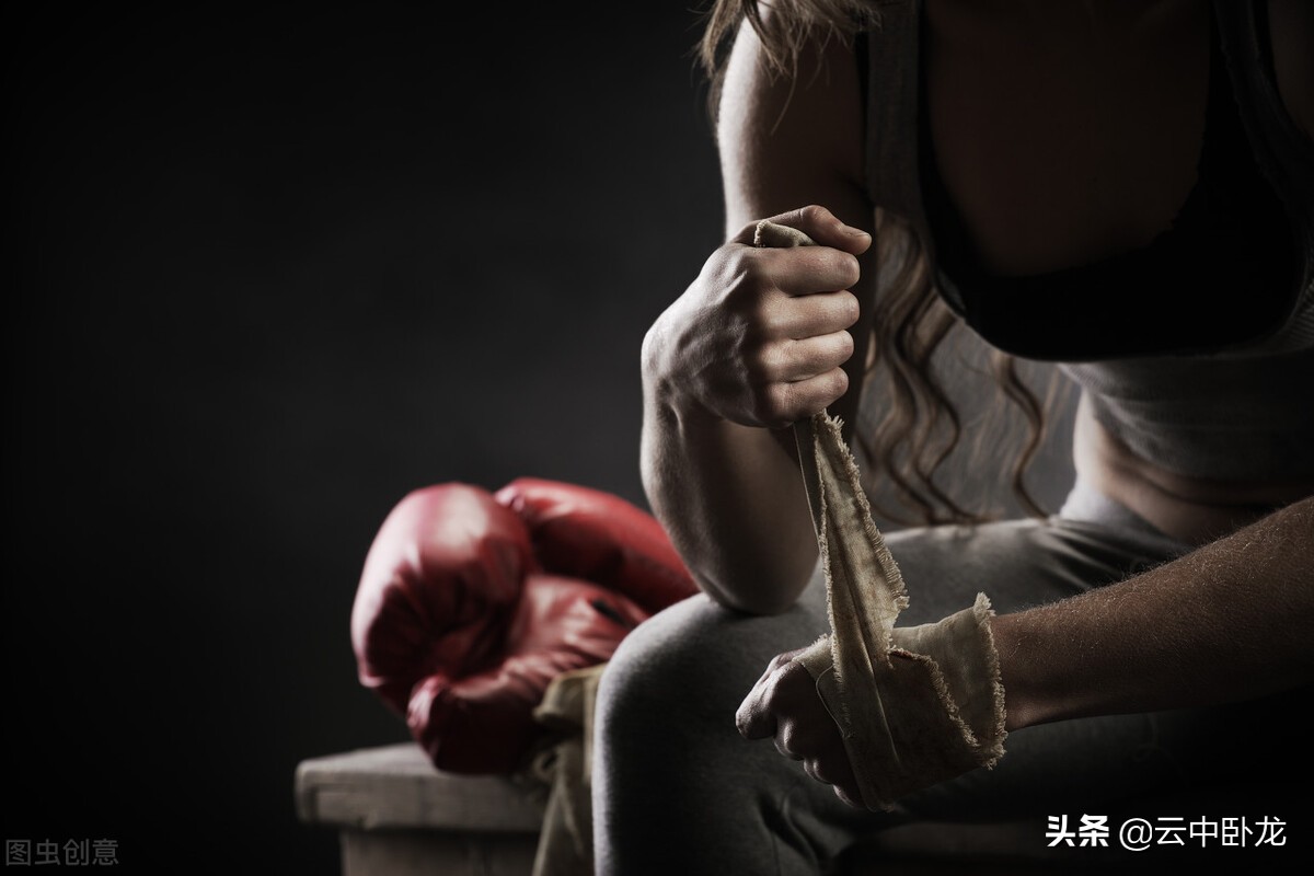 老韩讲故事,老韩手套