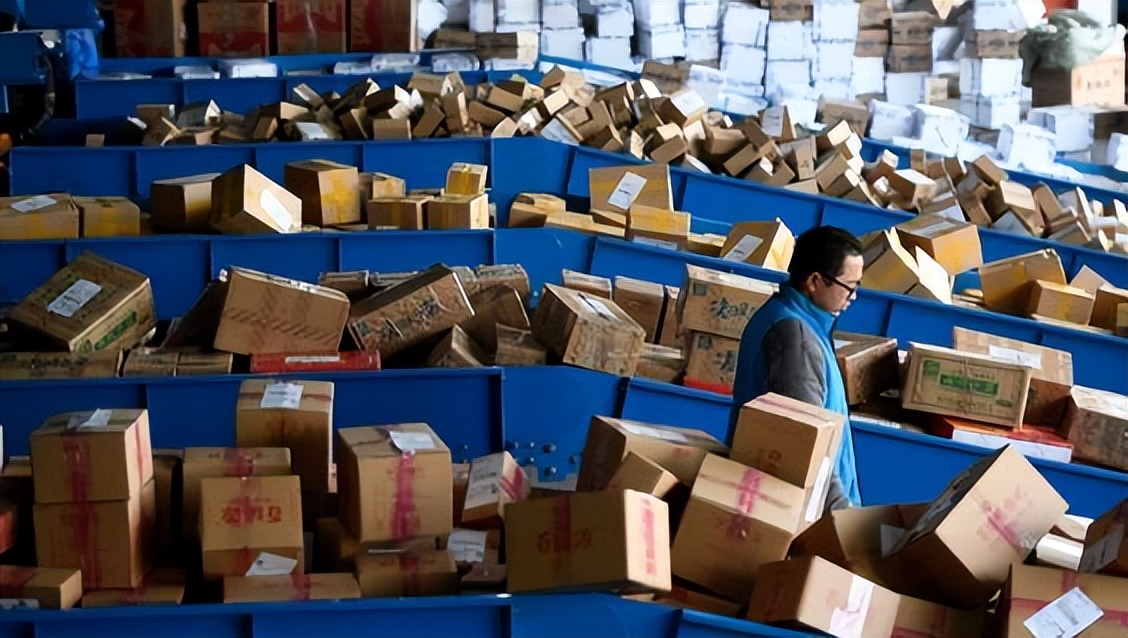 快递怎么选最便宜又最快,40斤的快递用哪家便宜