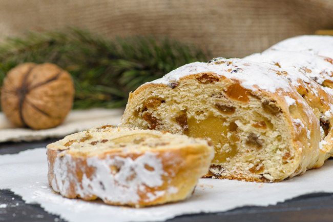 德国人的酸菜和香肠 (香肠德国美食)