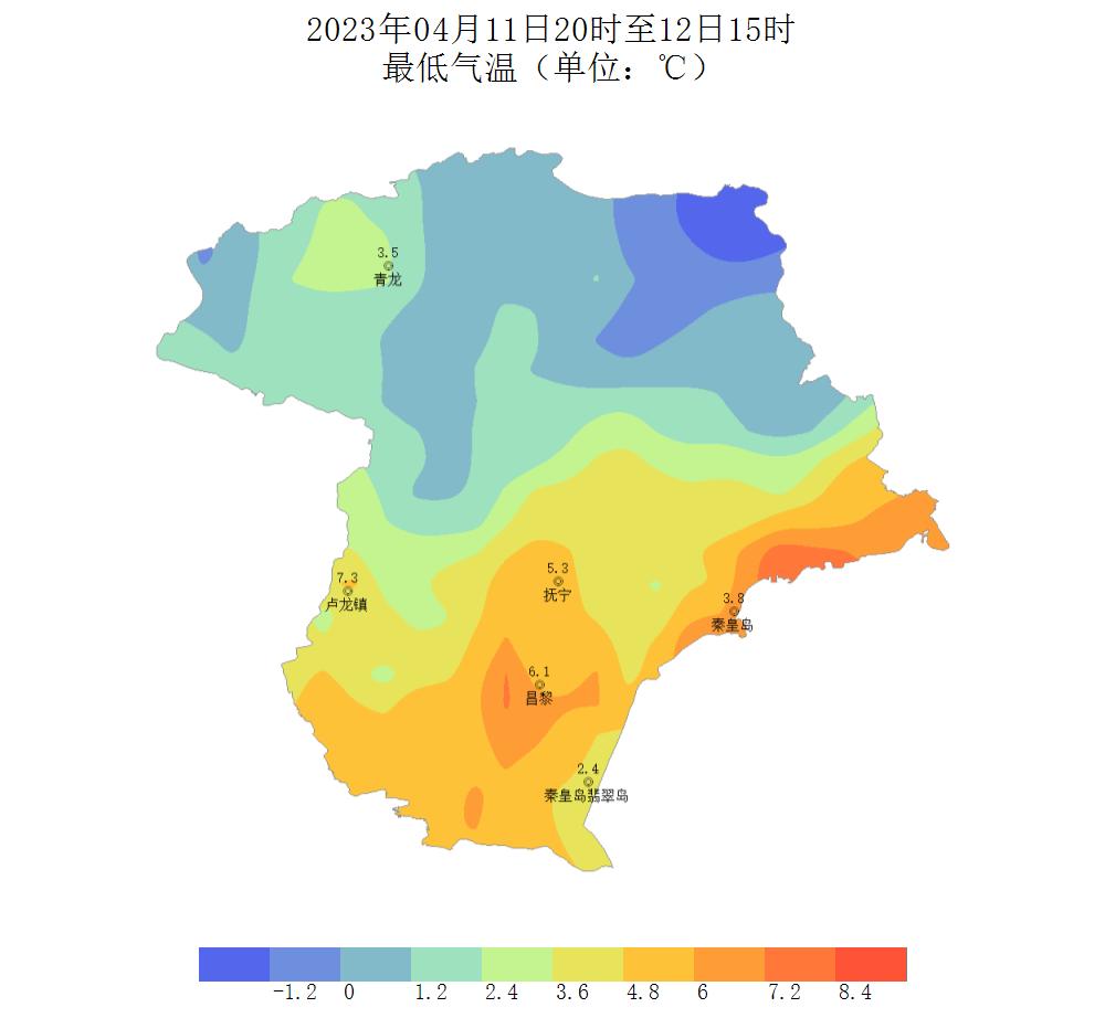 2023年4月河南天气,2023年4月盘锦市天气