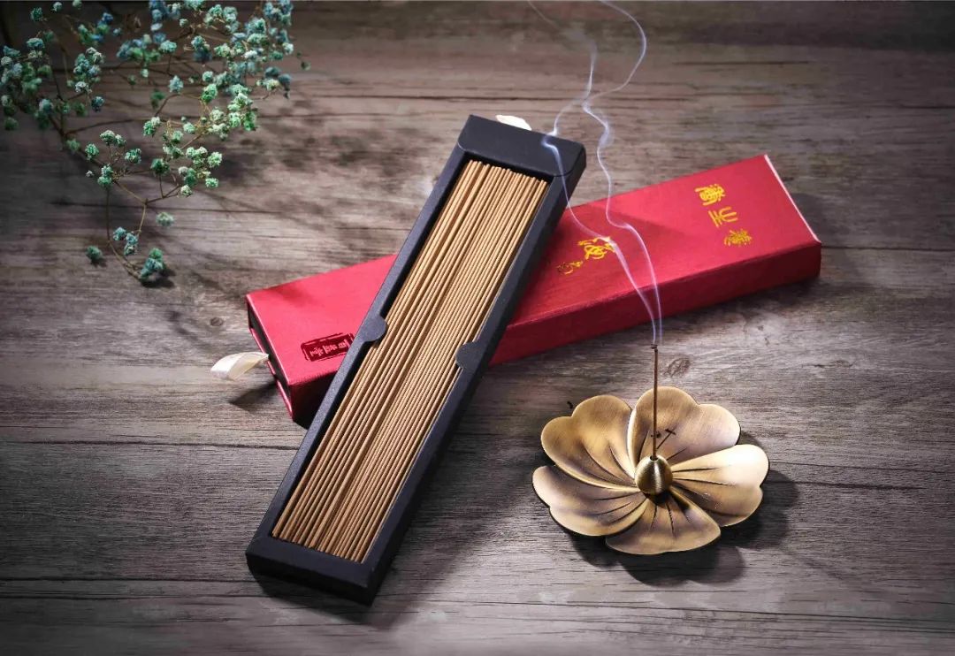 当代年轻人不上进只上香？上香有讲究，5.12-15厦门看香全攻略