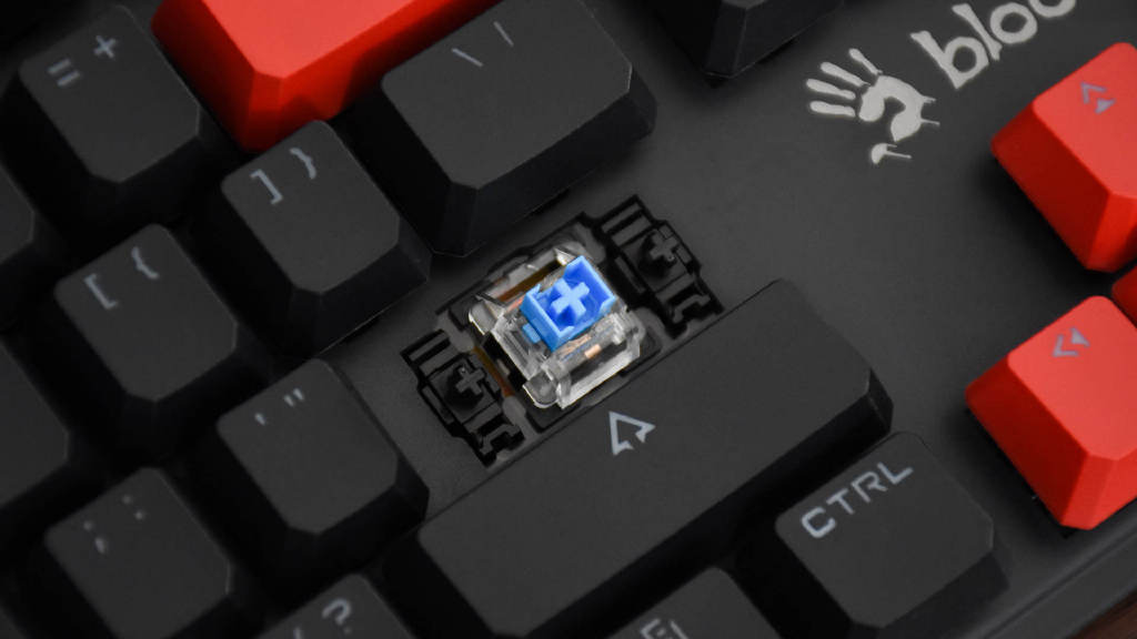 双飞燕血手幽灵键盘s510r,双飞燕血手幽灵s510n黄轴