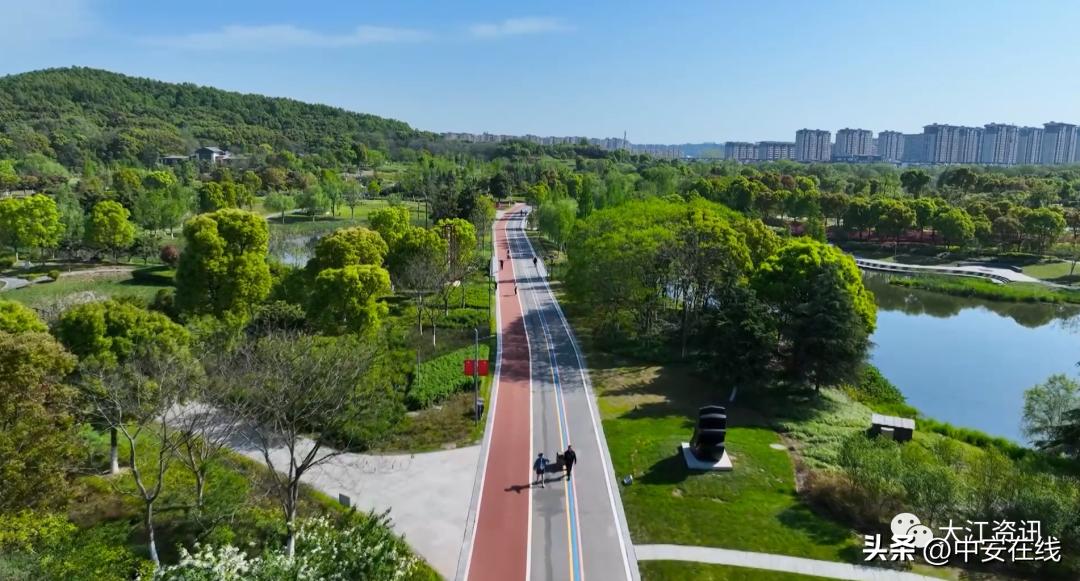 芜湖的魅力,芜湖是个温柔的城市