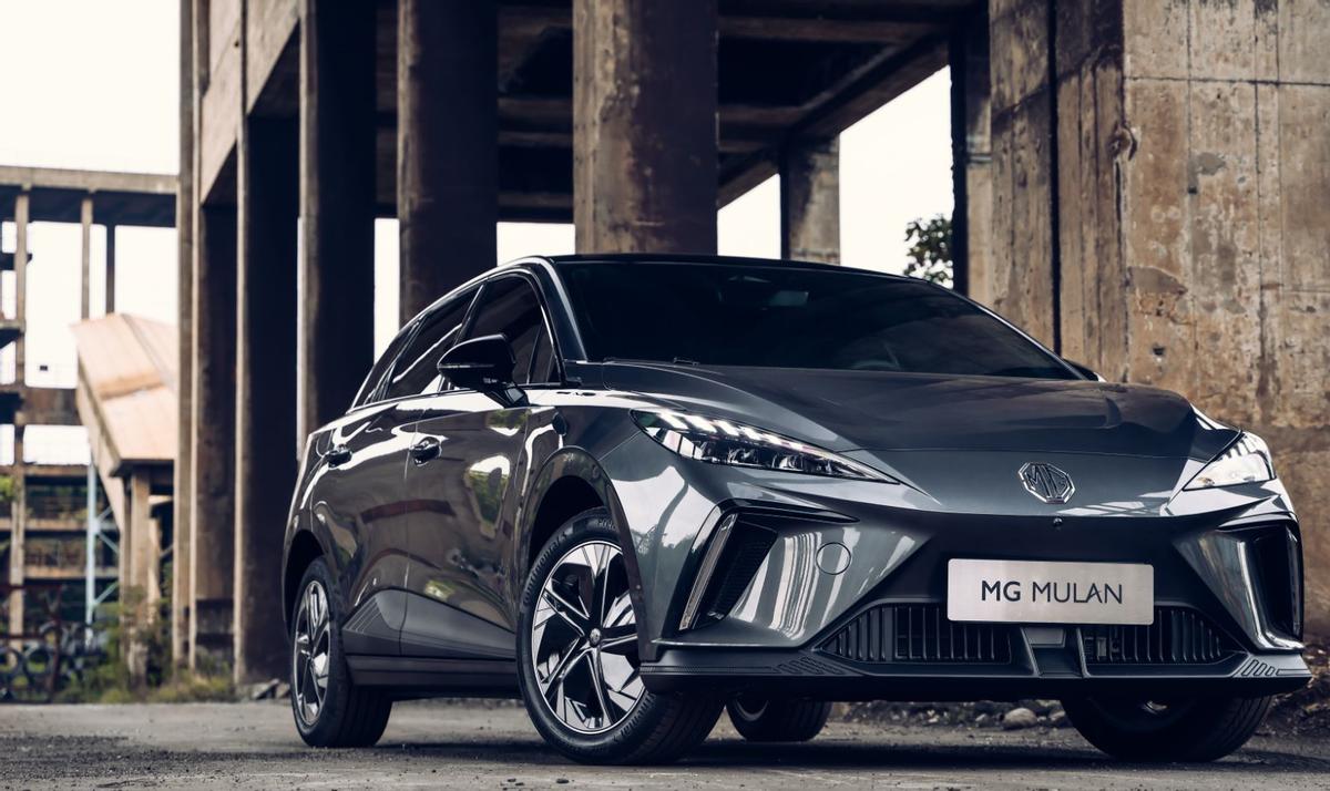 一台车撑起了整个品牌,一辆车撑起一个品牌