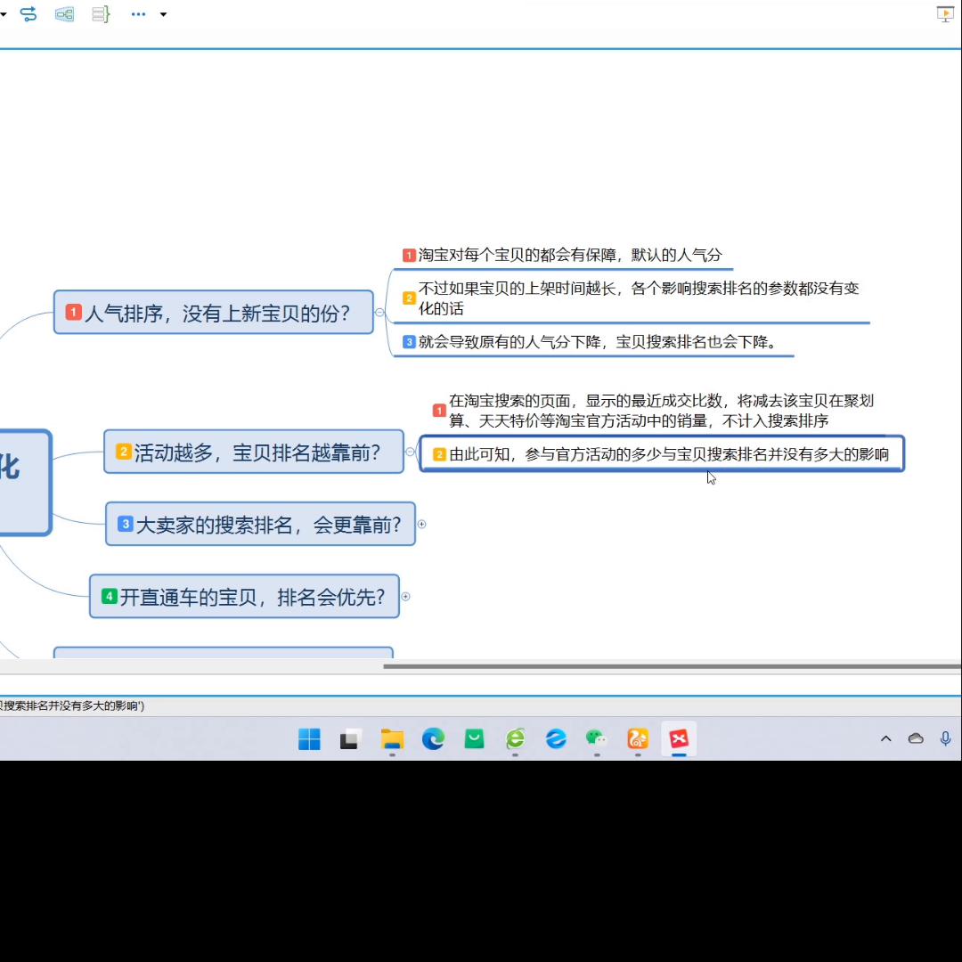 淘宝如何做搜索优化推广,淘宝搜索优化排名怎么样做