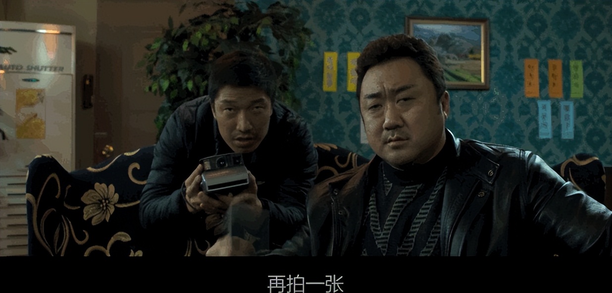 史上排行第二的韩国电影,评分最高的三部韩国电影