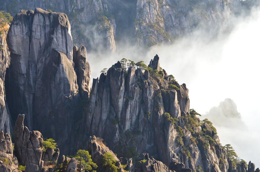 一品黄山天高云淡香烟,一品黄山天高云淡广告原视频
