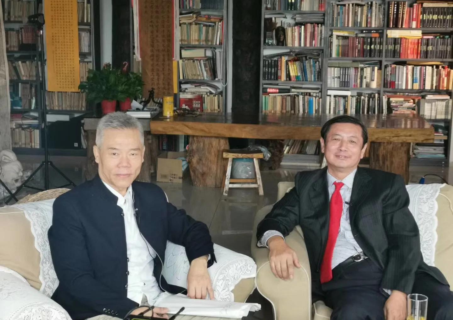 李肃论道有权威性吗,李肃论道全部视频