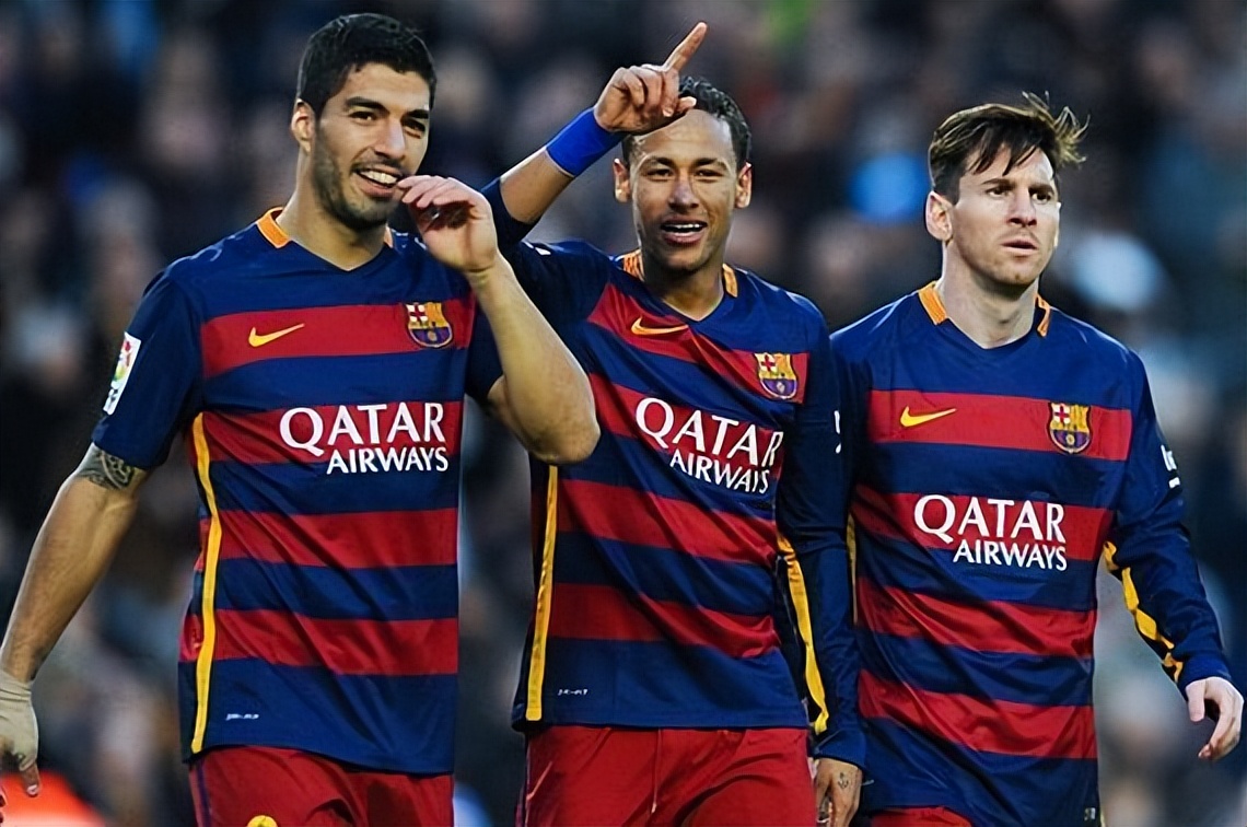 巴塞罗那欧冠出局梅西,巴塞罗那梅西离队球迷反应