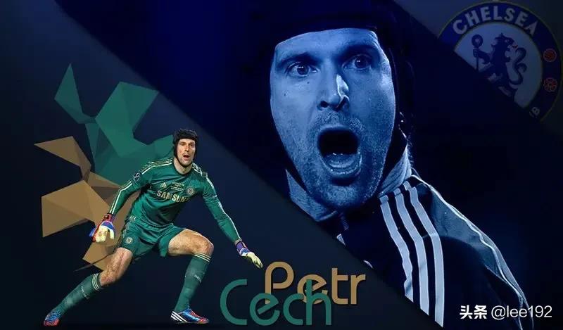 捷克门神切赫,坦克手切赫