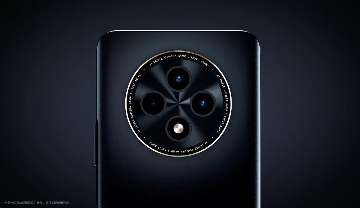 华为畅享60pro有5g吗,华为5g手机畅享60