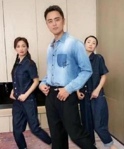 15位明星群居生活,15个过气演员