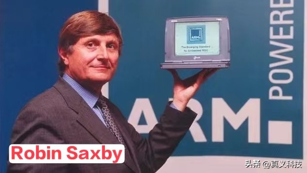 从“英国苹果”到RISC芯片王者——ARM的前世今生之完整追溯