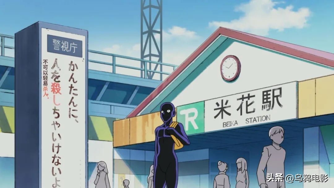 8.8分！史上票房最高！官方吐槽真的笑喷了…