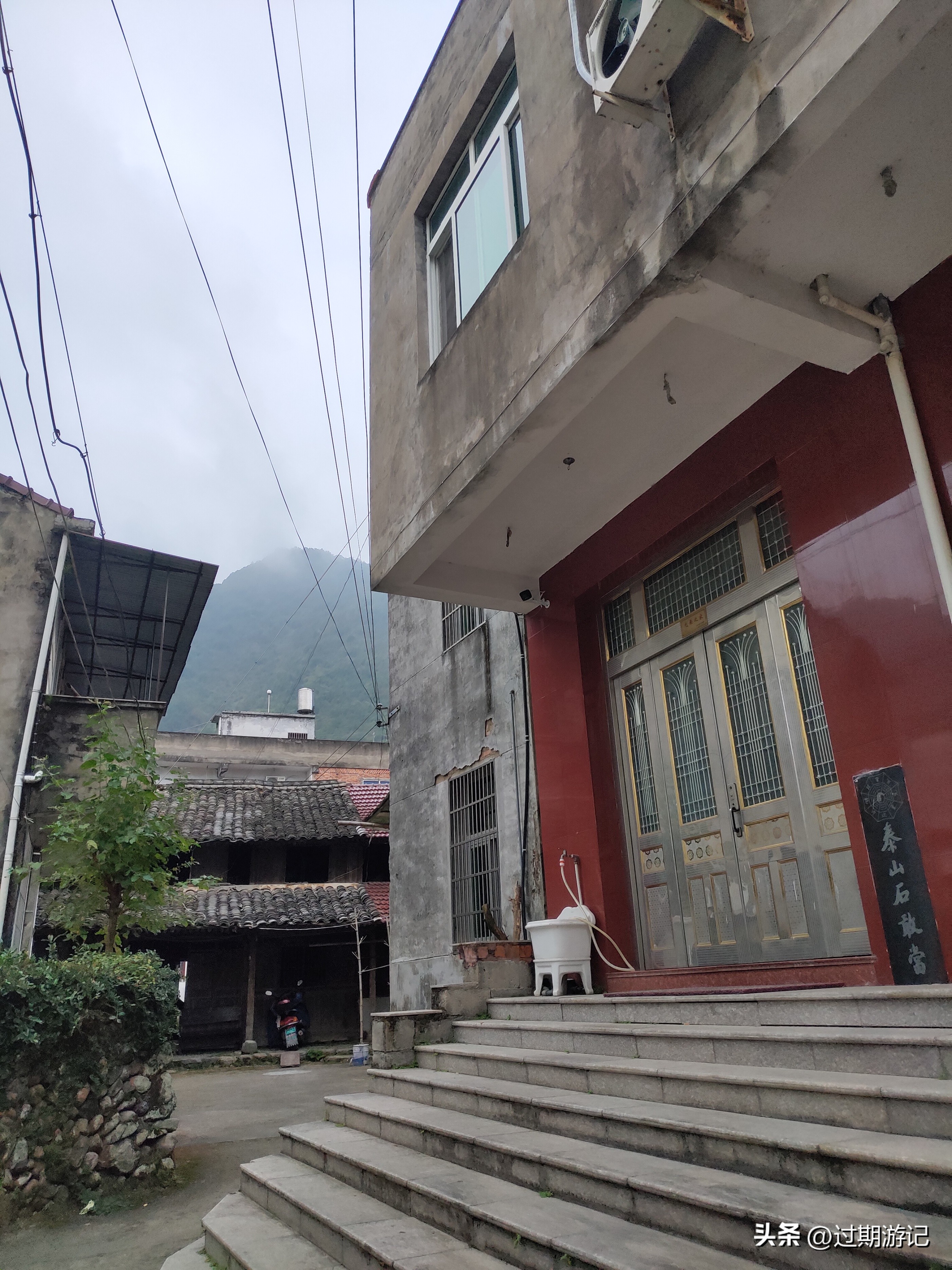 青田旅游购物,到青田要过哪些地方