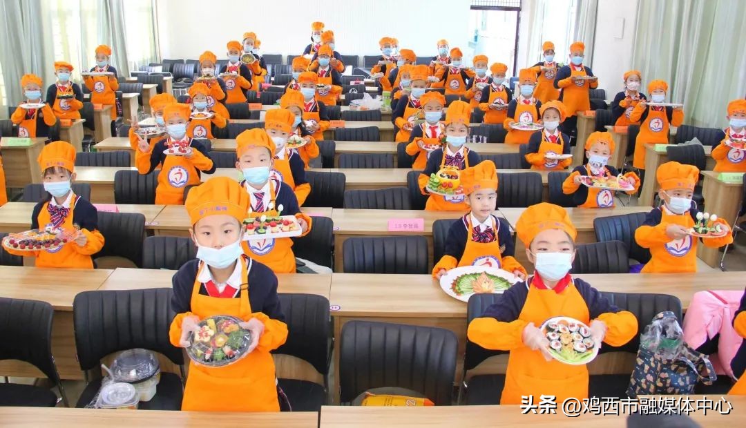 鸡西园丁小学最新活动,园丁小学鸡西市