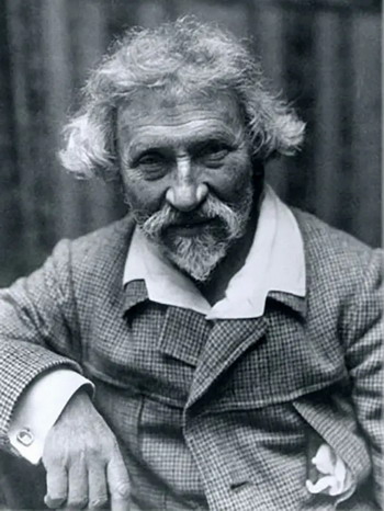 17到19世纪俄国代表画家,十九世纪俄国画家