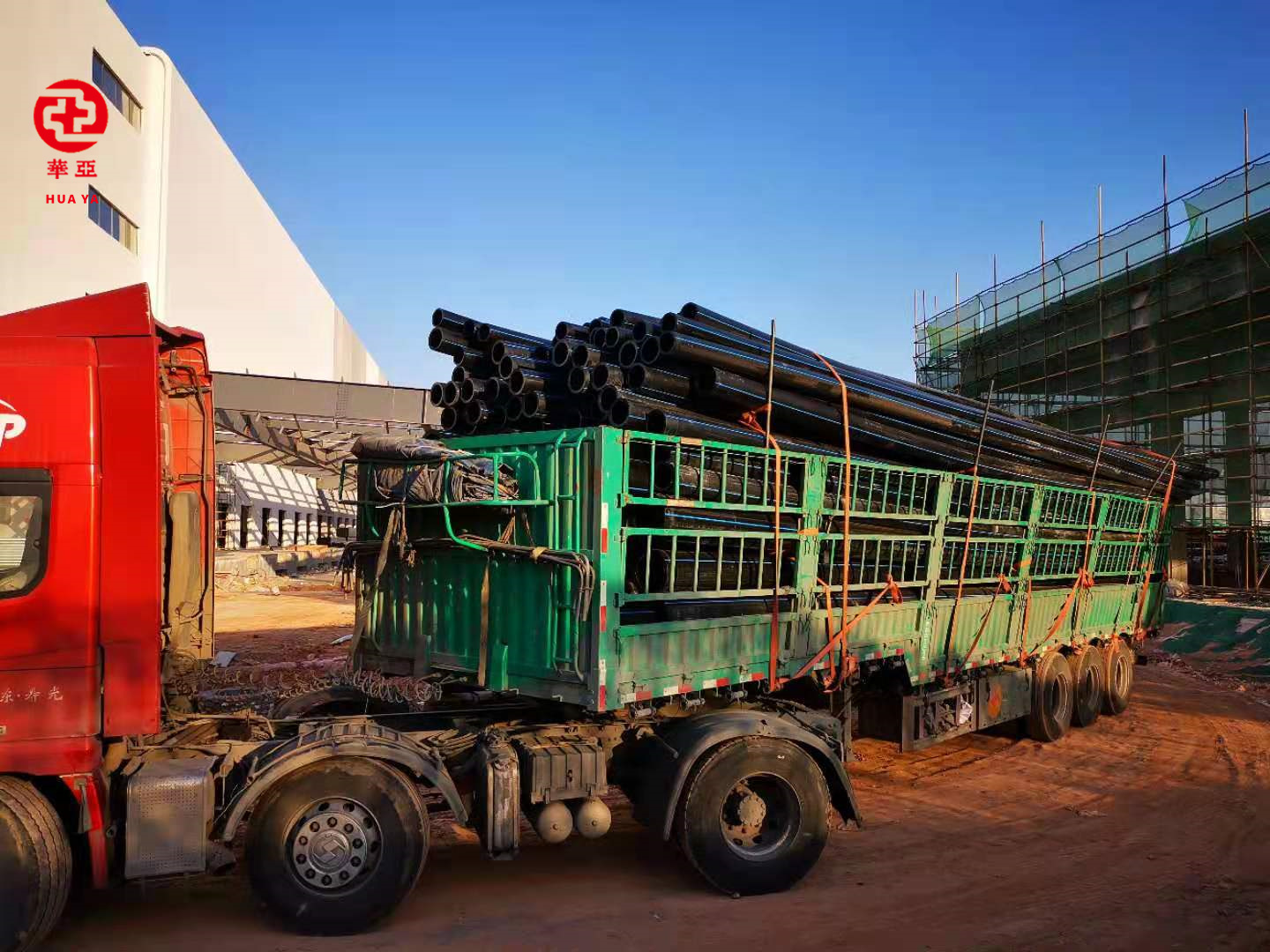 台塑华亚pvc管跟联塑pvc管哪个好,华亚台塑ppr水管怎么样