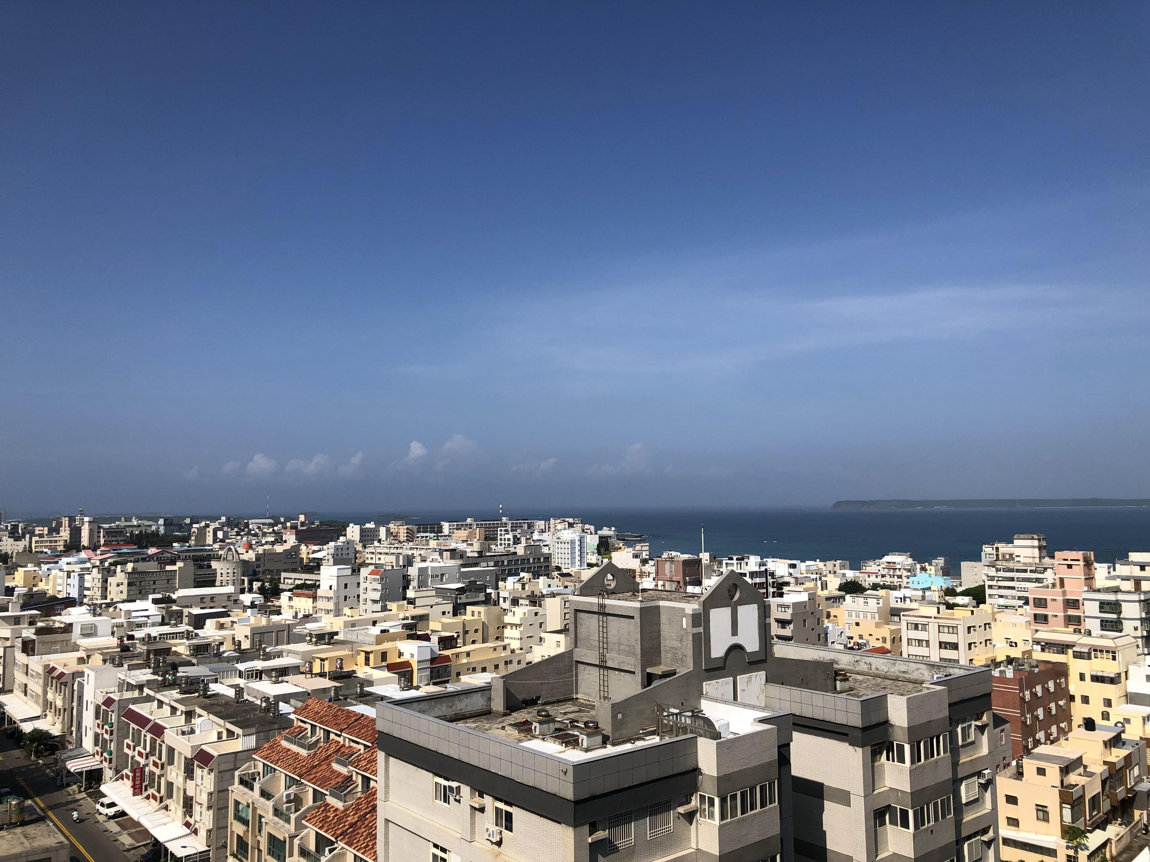 台湾8天7夜环岛行散记,台湾15天自由行攻略