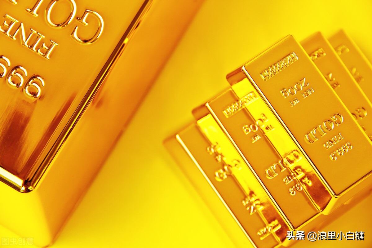 买黄金存在哪里安全,买黄金受骗找哪个部门