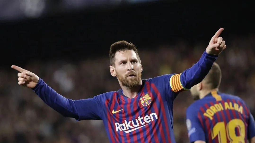 巴黎梅西续约最新信息,梅西在巴黎的巅峰时刻