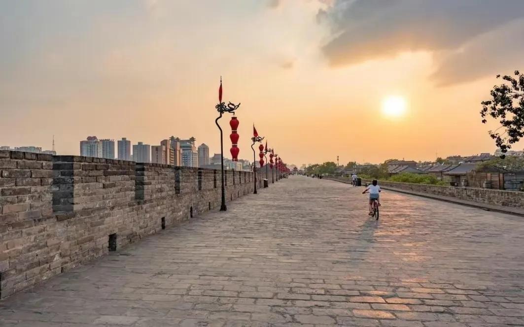 西安温泉旅游景点推荐,西安周至旅游景点大全