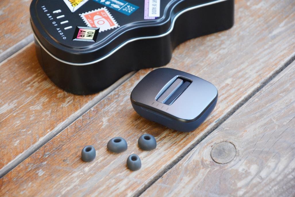 fiilcc2耳机深度评测,fiilccpro降噪耳机评测