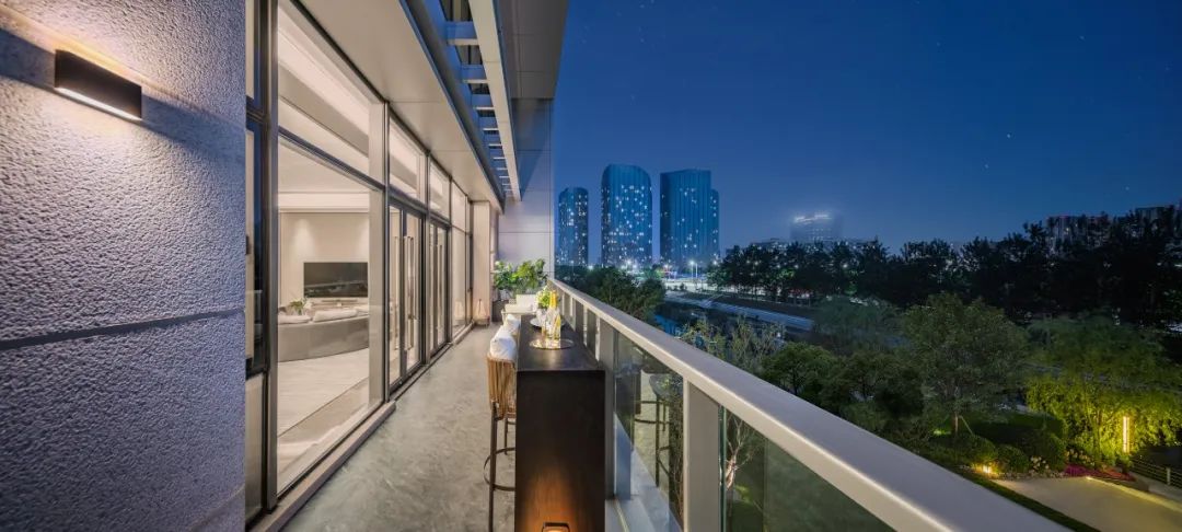 中骏破题，“卷”出独一份超级空间