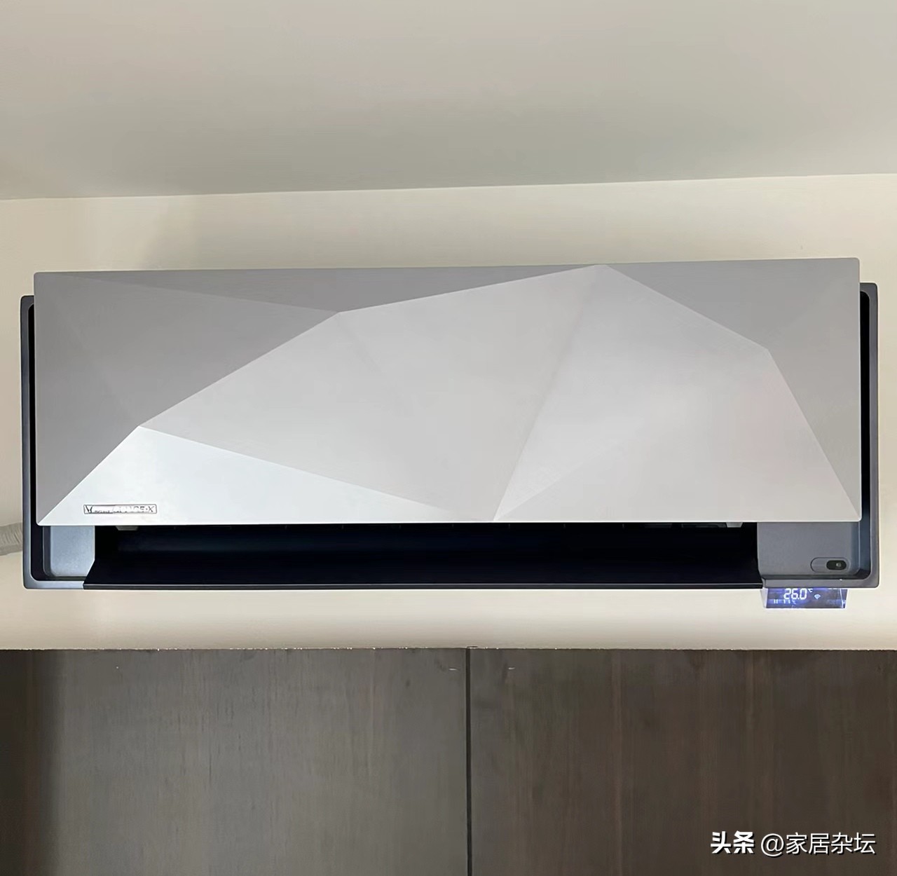 定频与变频空调价格差多少合适,定频和变频空调哪种更划算一些