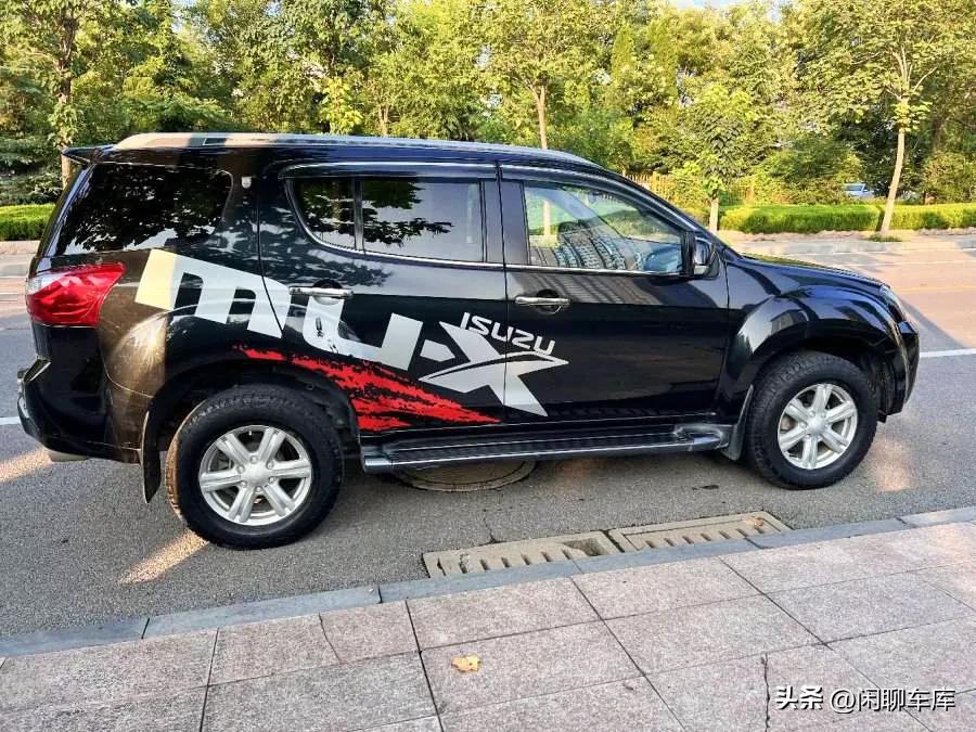 有什么靠谱又冷门的硬派越野车,哪些越野车小毛病少