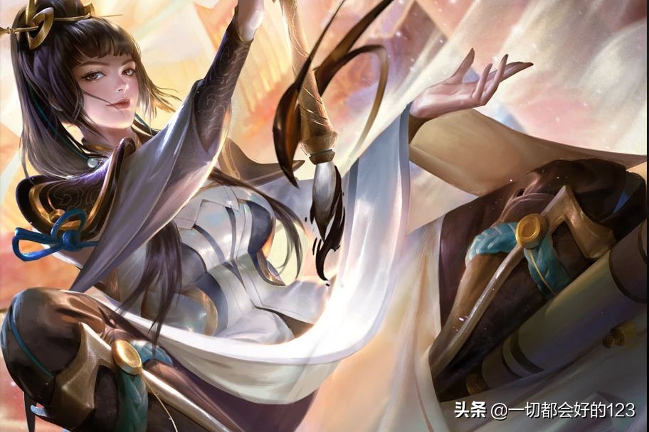 王者打野台词合集超燃,王者荣耀所有英雄的天花板战士篇