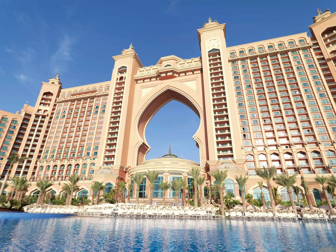 去迪拜旅游自由行攻略,迪拜自由行攻略大全