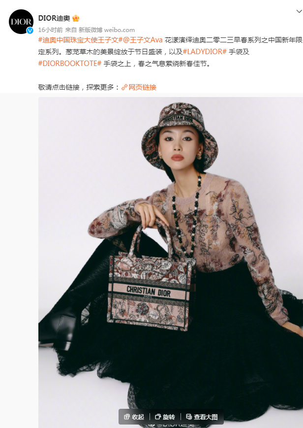 明星代言的奢侈品牌有哪些,明星都有哪些奢侈品牌