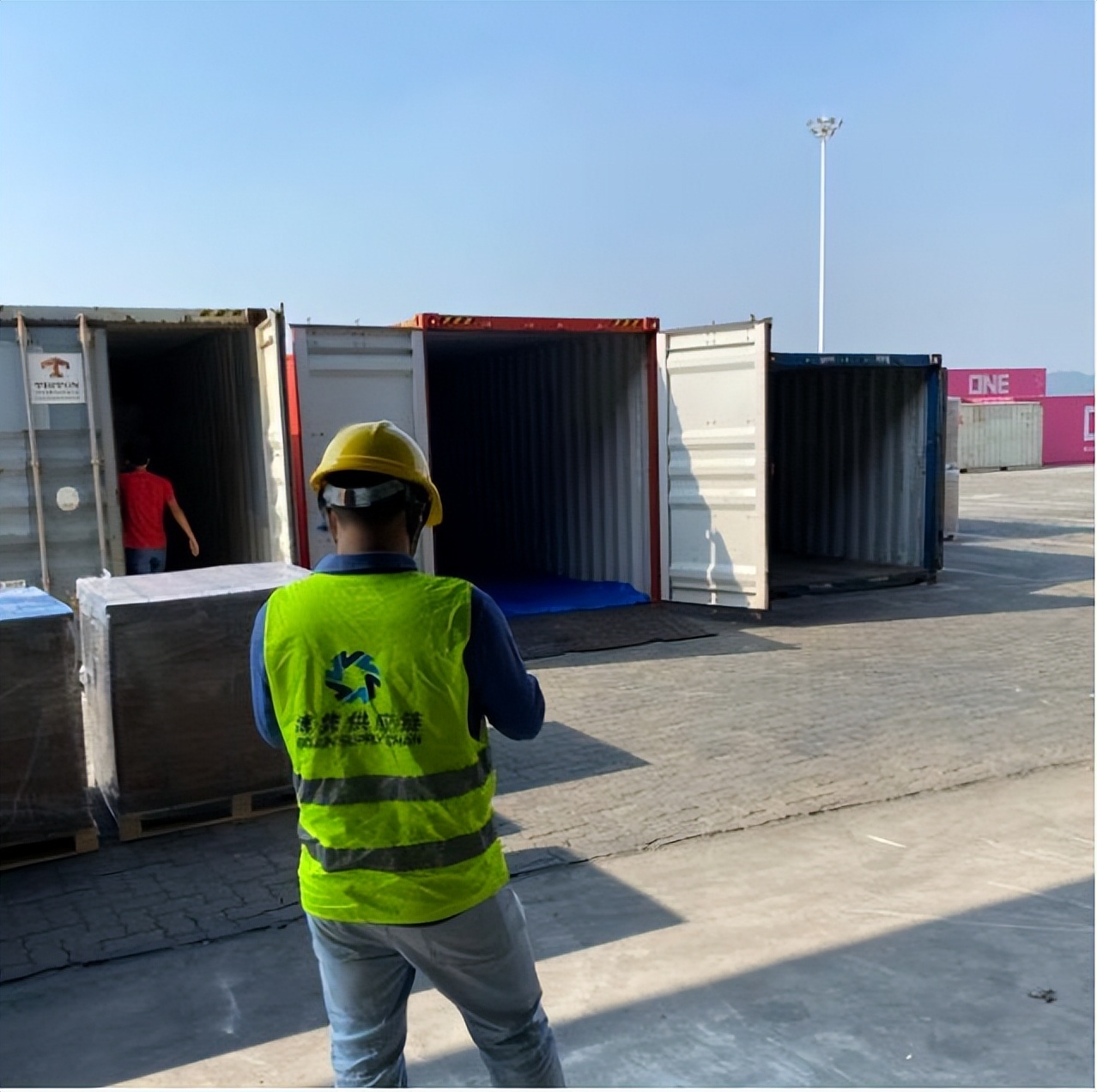 进口澳洲鲍,深圳进口海鲜清关报关操作流程