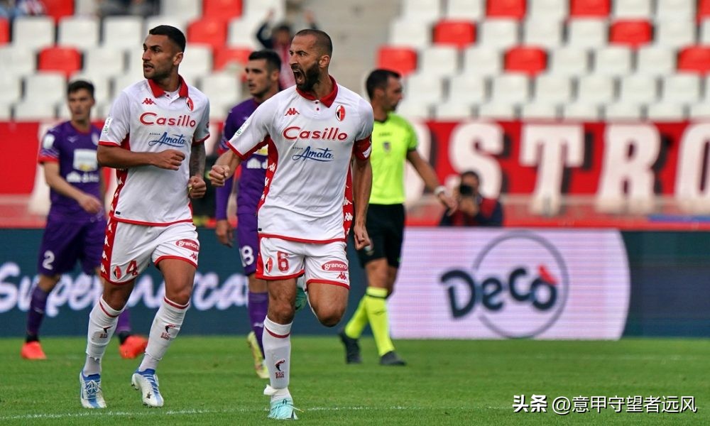 意乙22-23赛季总积分榜,卡纳瓦罗8-1晋级
