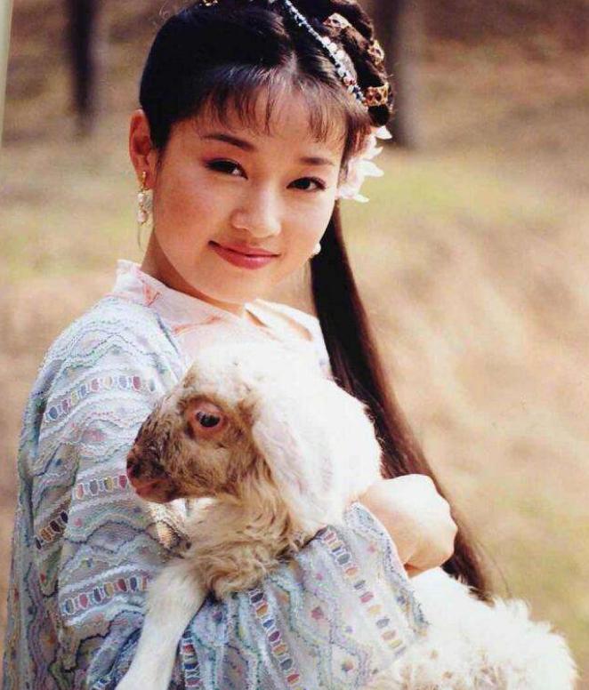 感情扎心语录马伊琍,女生说婚姻不易且行且珍惜马伊琍