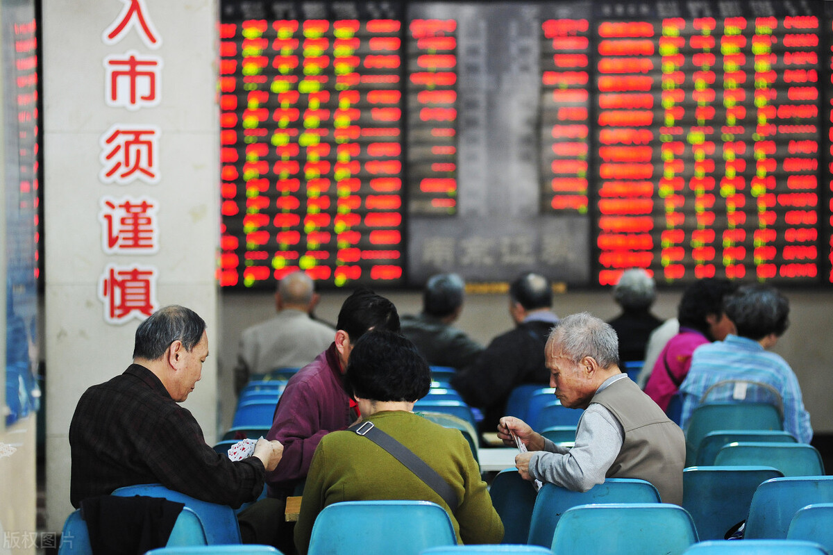 炒股有亏的吗,炒股有副作用吗