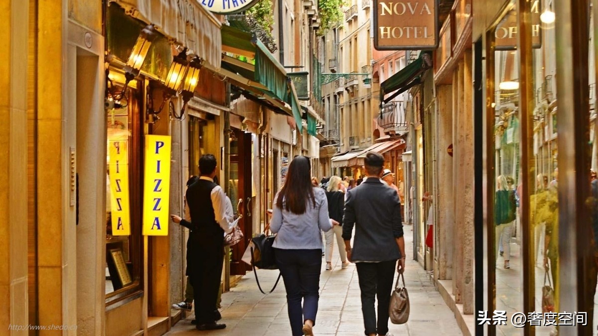 有哪些意大利旅游购物的攻略,意大利深度旅游购物