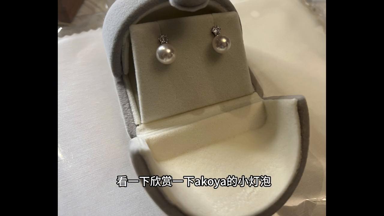 8月珍珠,珍珠饰品推荐合集