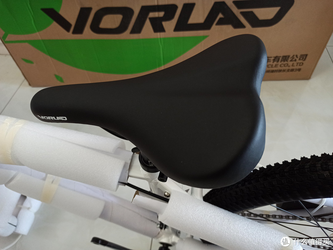 如何组装新买来的山地车,网上买的山地车安装视频