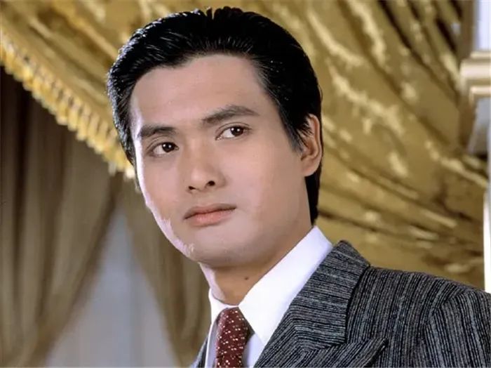 许冠杰访谈节目完整版周润发,周润发许冠杰演唱会完整版