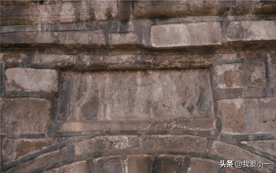 云南昆明古建筑群图,云南省昆明市官渡古镇古建筑