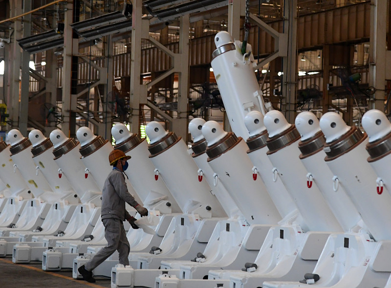 权威访谈｜对话郑州市委书记：让创新活力蓬勃竞发