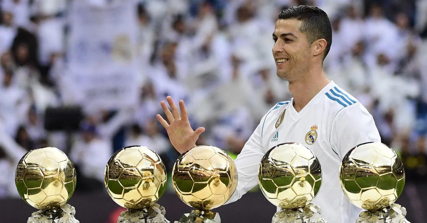 盘点欧洲豪门俱乐部,各豪门历史射手王