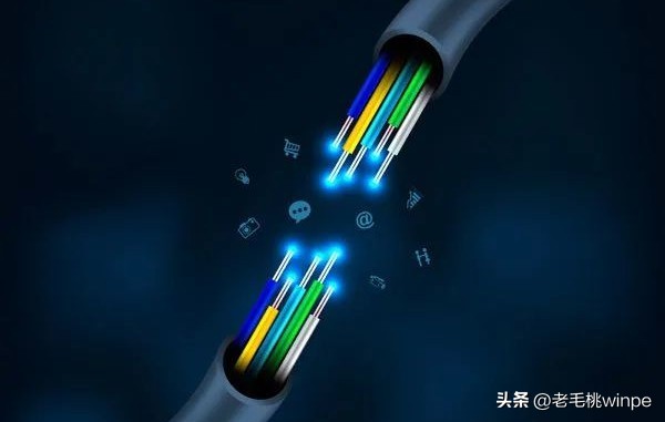 千兆网速达不到千兆怎么解决,千兆网速慢是什么原因啊